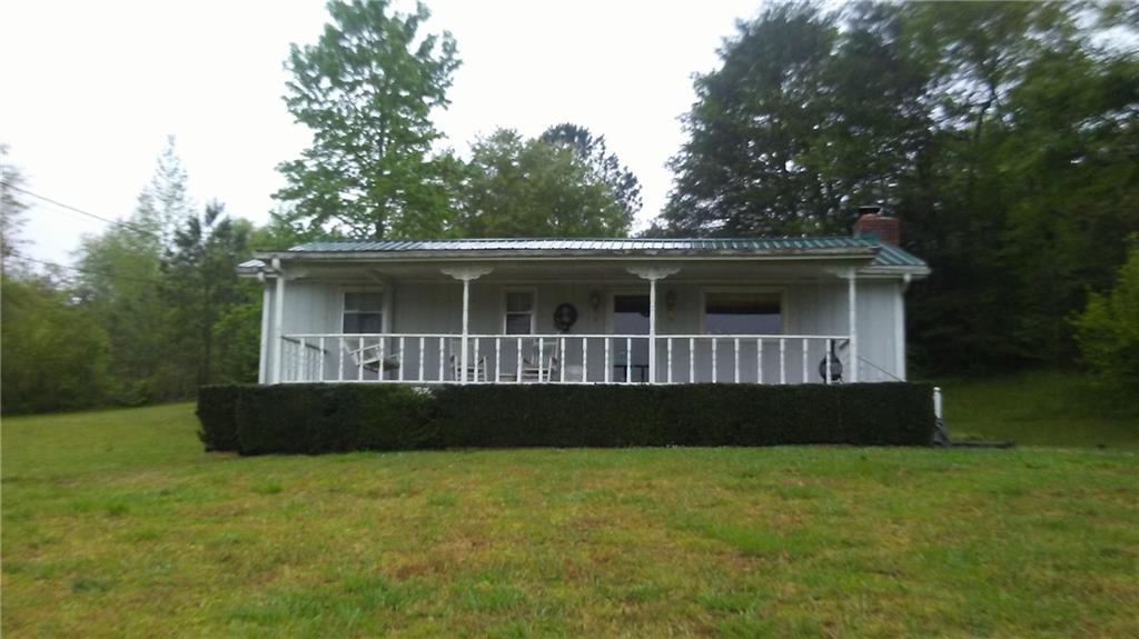 58 Reynolds Road Cedartown, GA 30125 - Photo 1 of 1 Gallery Image 1