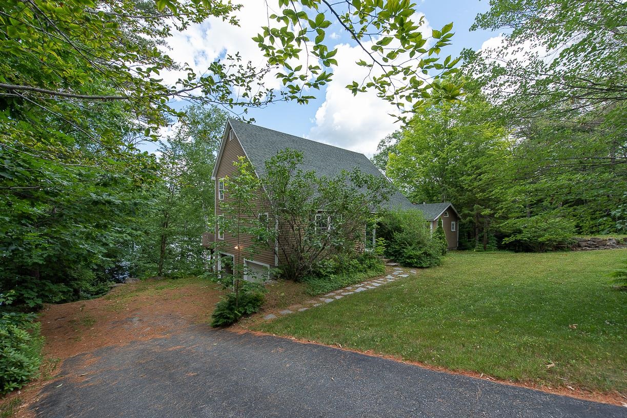 139 West Shore Road Hebron, NH 03241 - Photo 2 of 40