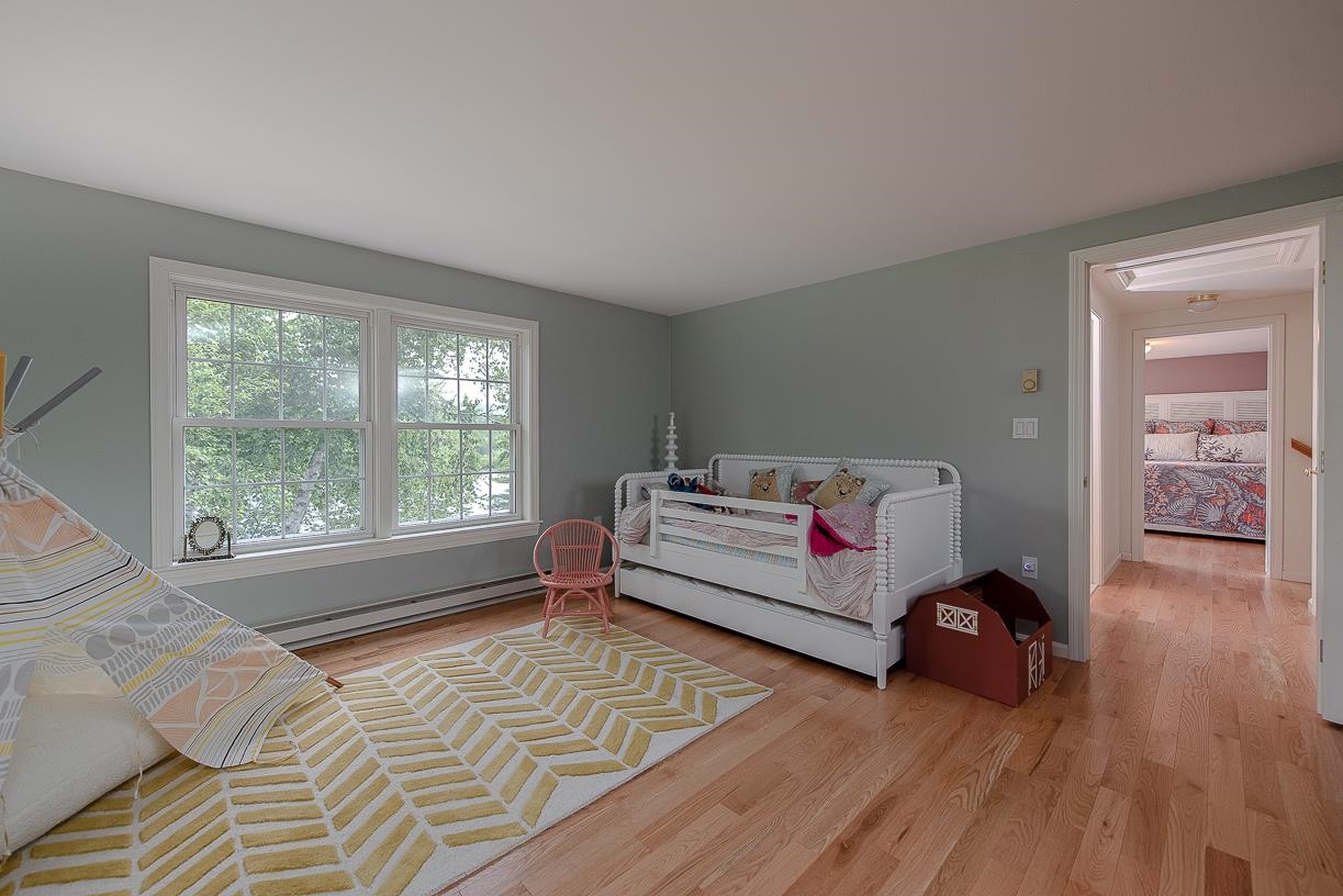 139 West Shore Road Hebron, NH 03241 - Photo 23 of 40