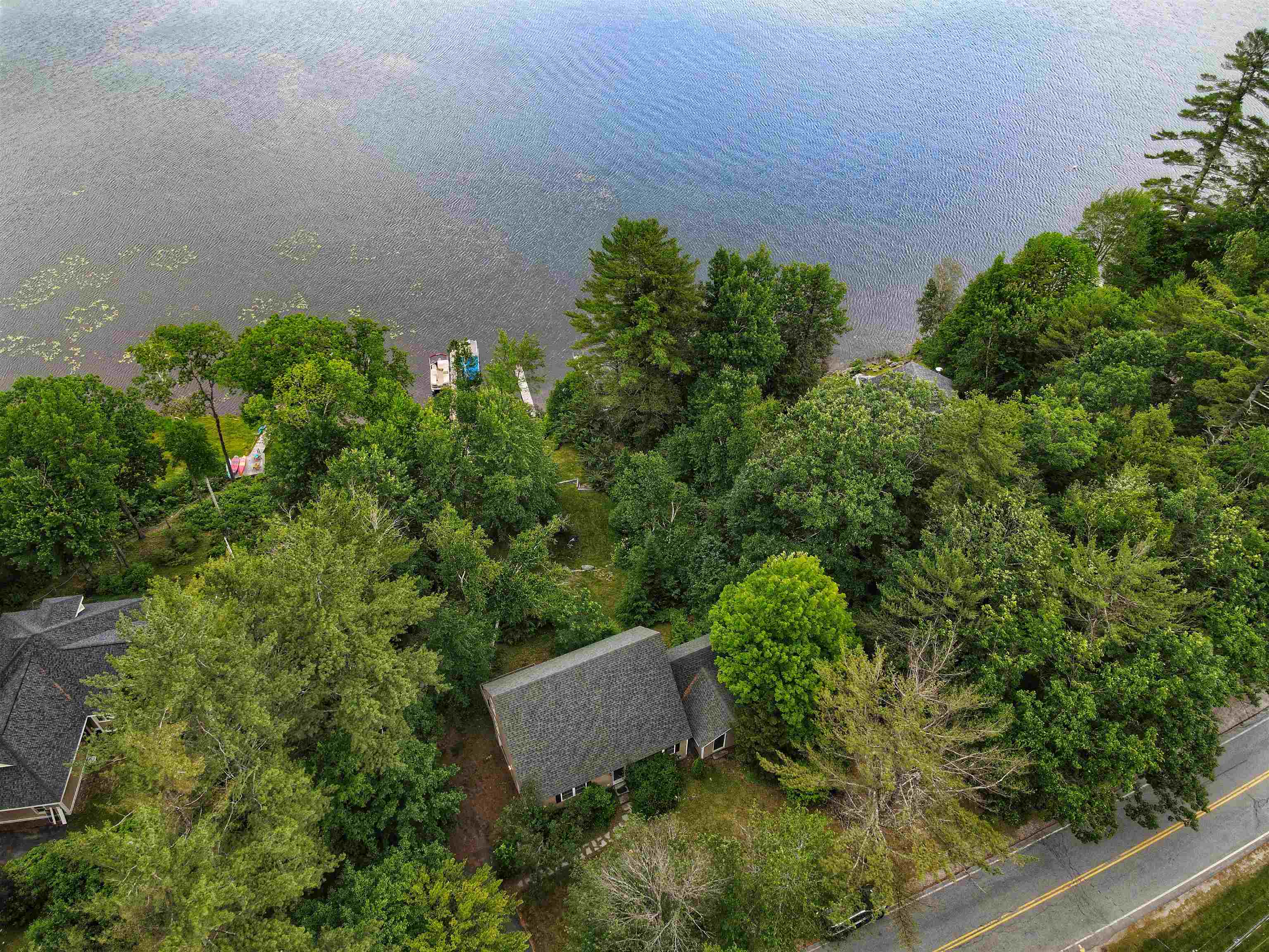 139 West Shore Road Hebron, NH 03241 - Photo 3 of 40