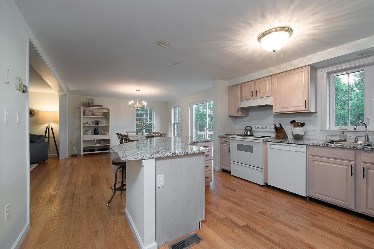 139 West Shore Road Hebron, NH 03241 - Photo 8 of 40