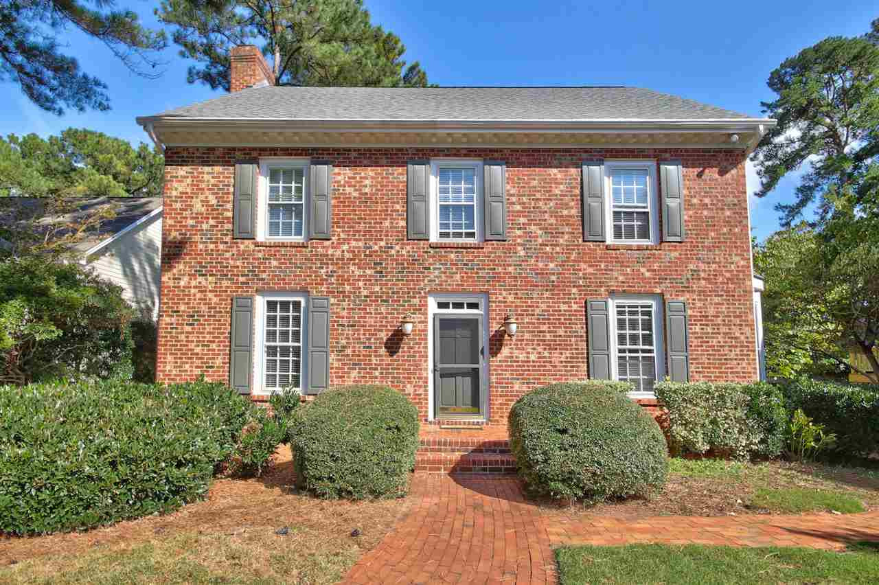 2969 Tillinghast Trail Raleigh, NC 27613 - Photo 1 of 25 Photo 1