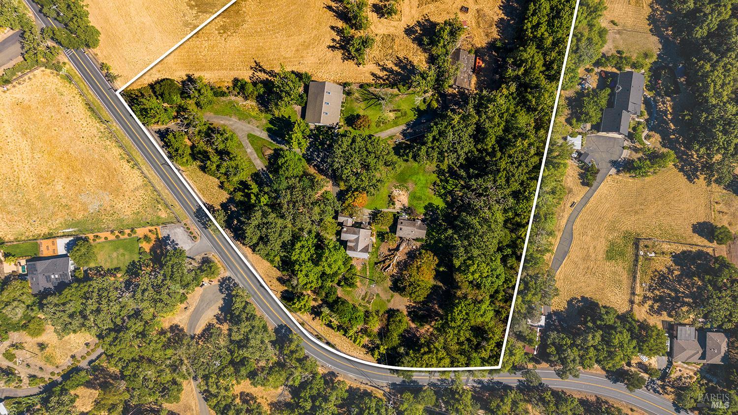 4823 Bennett Valley Road Santa Rosa, CA 95404 - Photo 28 of 28 Gallery Image 28