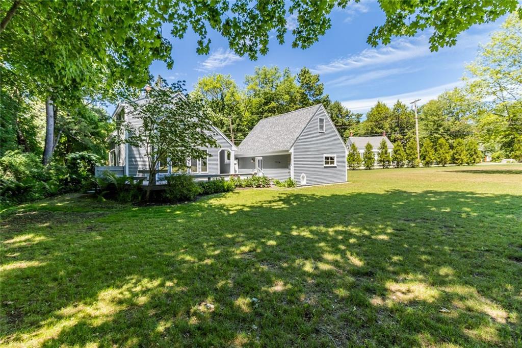 163 Foreside Road Falmouth, ME 04105 - Photo 32 of 35 Photo