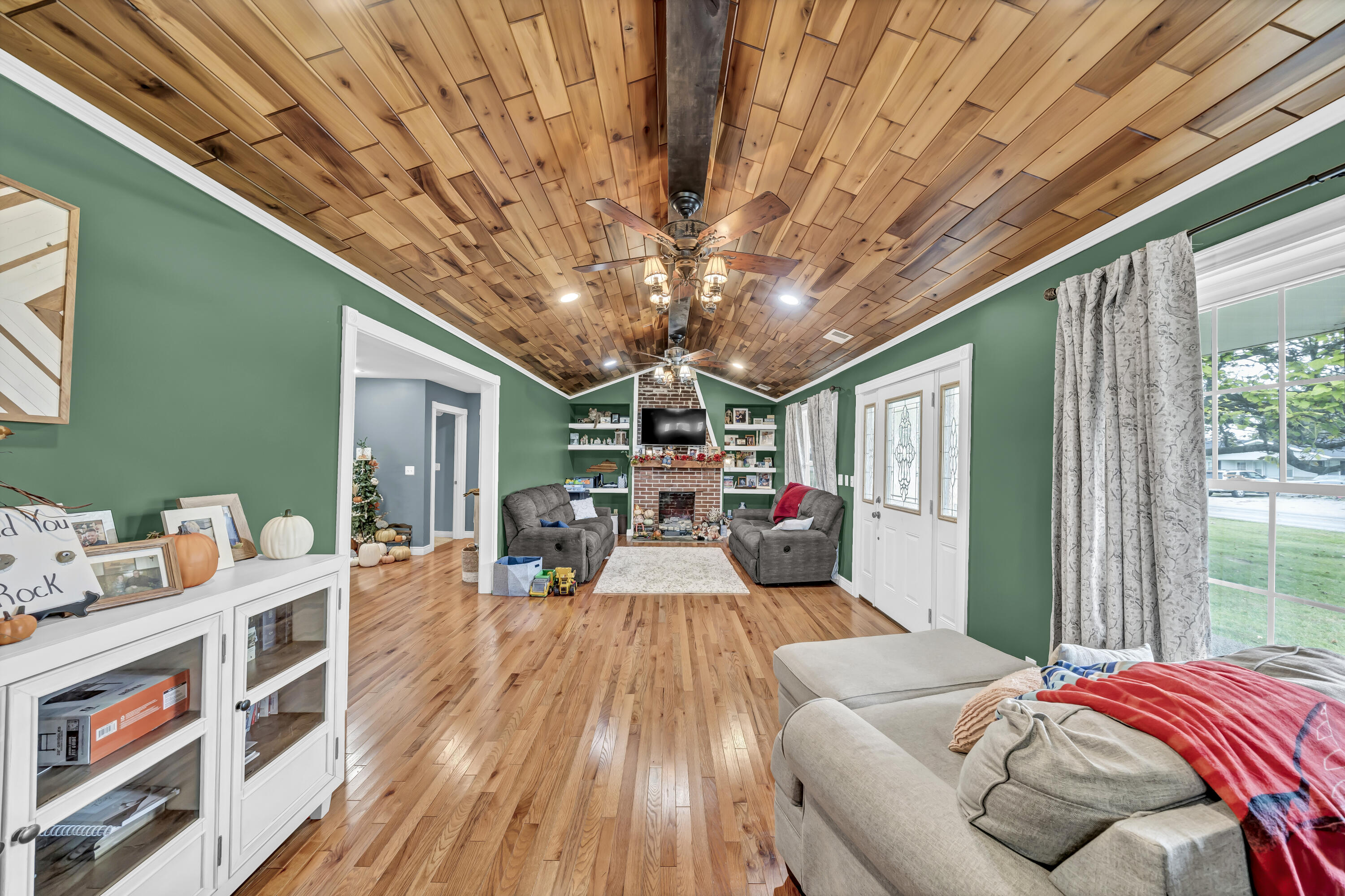 1078 Foxport Road Wallingford, KY 41093 - Photo 11 of 41 A7402053