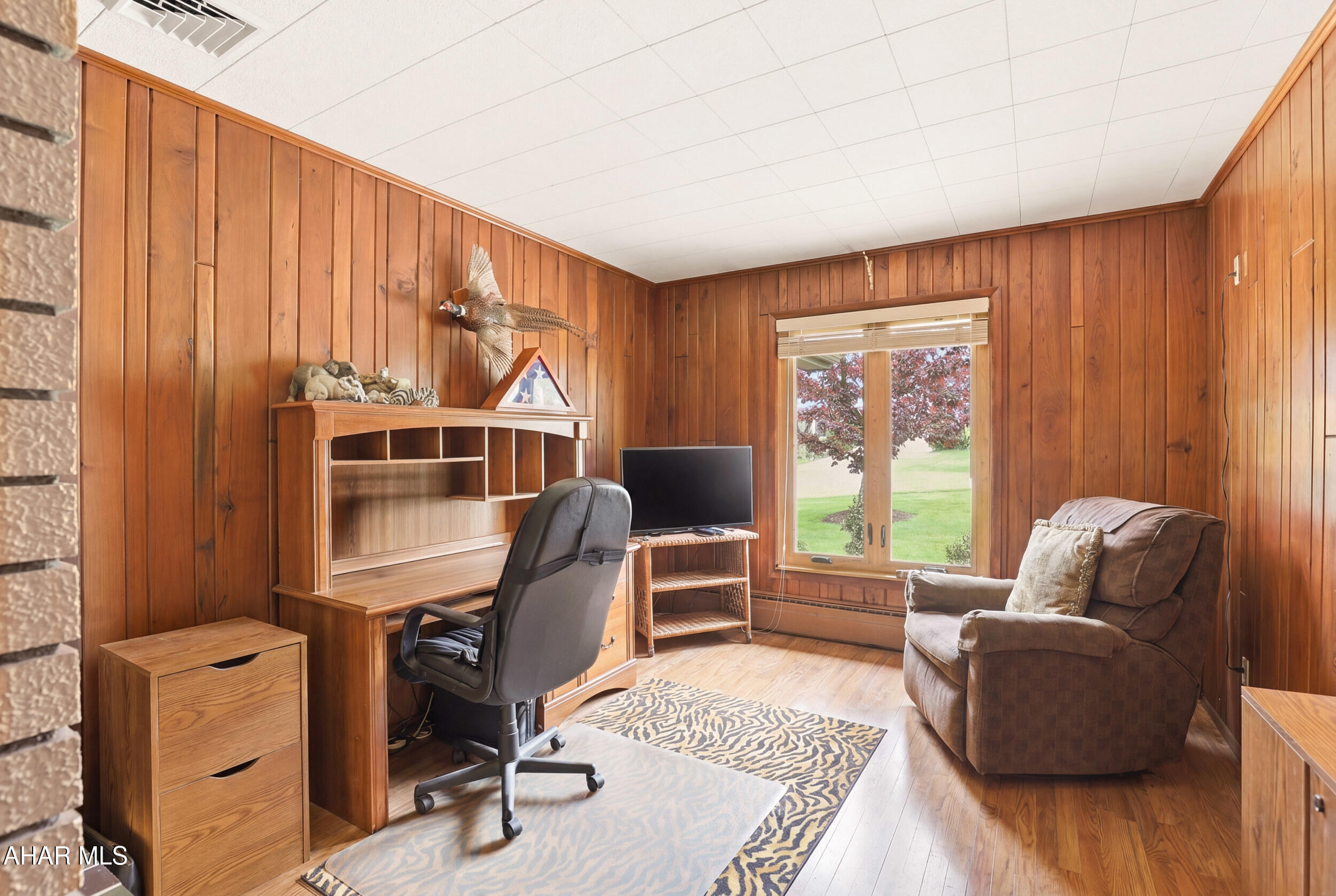 506 Ruby Street Windber, PA 15963 - Photo 14 of 38 a work room with furniture and windows