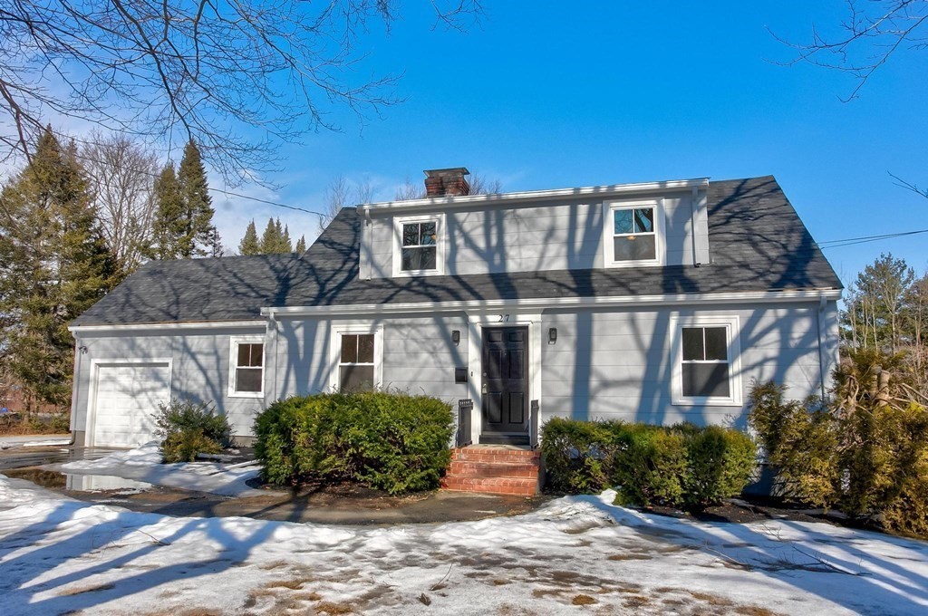 27 High Plain Road Andover, MA 01810 - Photo 1 of 23 Gallery Image 1