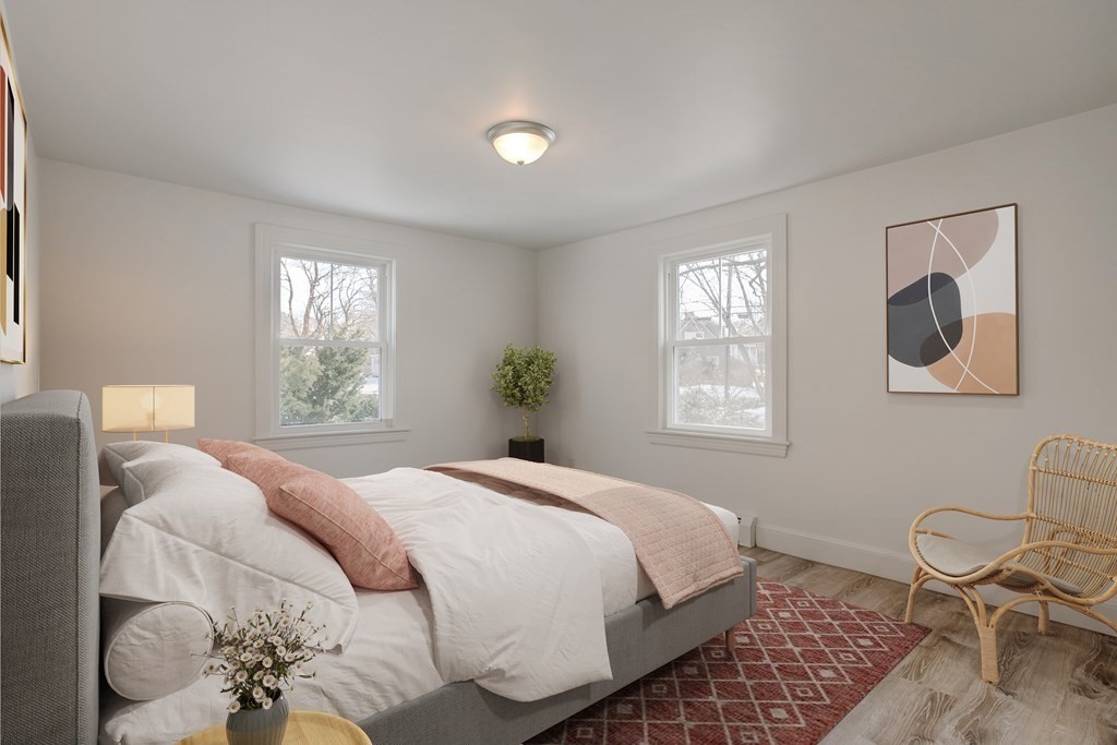 27 High Plain Road Andover, MA 01810 - Photo 13 of 23 Gallery Image 13