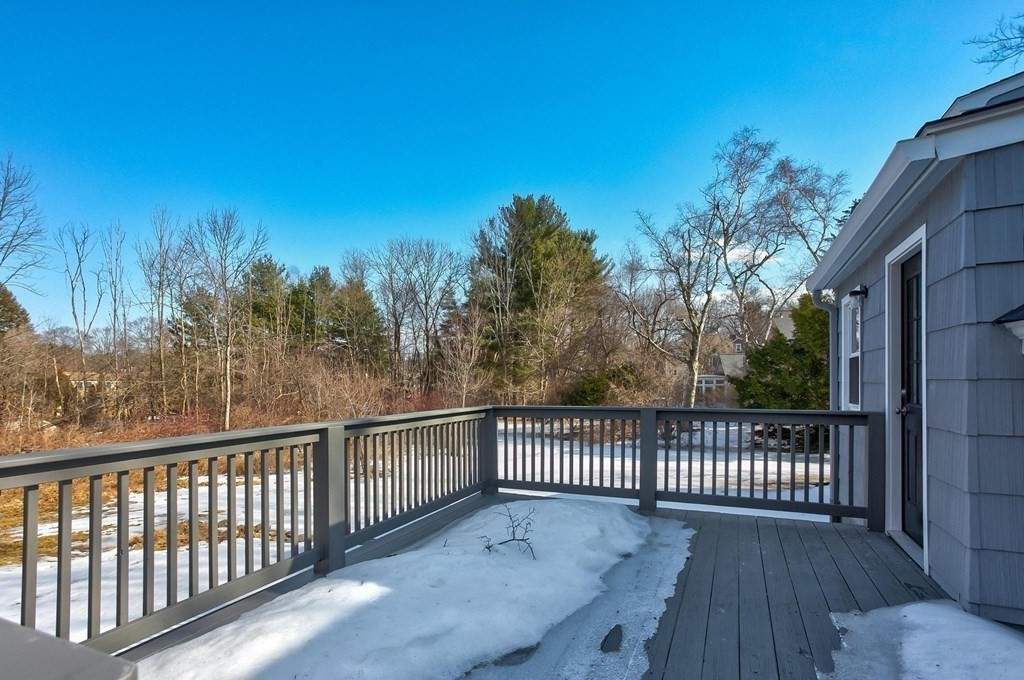 27 High Plain Road Andover, MA 01810 - Photo 16 of 23 Gallery Image 16