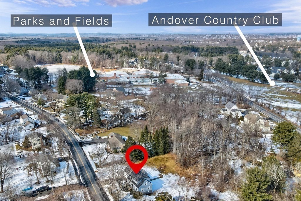 27 High Plain Road Andover, MA 01810 - Photo 18 of 23 Gallery Image 18