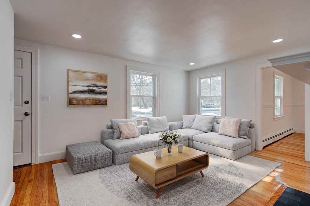27 High Plain Road Andover, MA 01810 - Photo 4 of 23 Gallery Image 4
