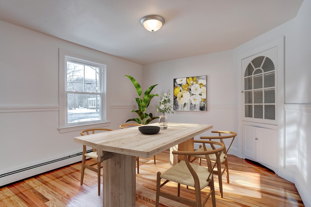 27 High Plain Road Andover, MA 01810 - Photo 6 of 23 Gallery Image 6