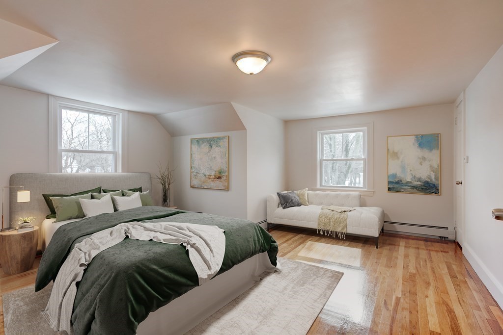 27 High Plain Road Andover, MA 01810 - Photo 10 of 23 Gallery Image 10