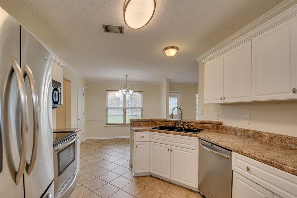 7607 Senators Ridge Drive Grovetown, GA 30813 - Photo 16 of 43 16-116