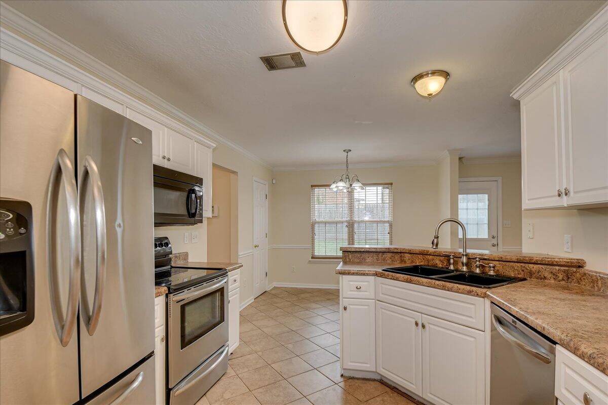 7607 Senators Ridge Drive Grovetown, GA 30813 - Photo 17 of 43 17-117