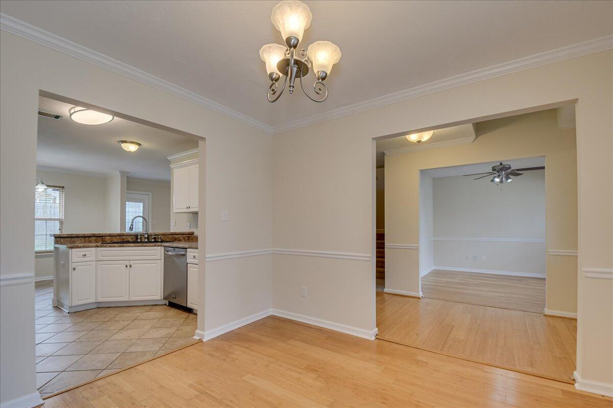 7607 Senators Ridge Drive Grovetown, GA 30813 - Photo 19 of 43 19-119