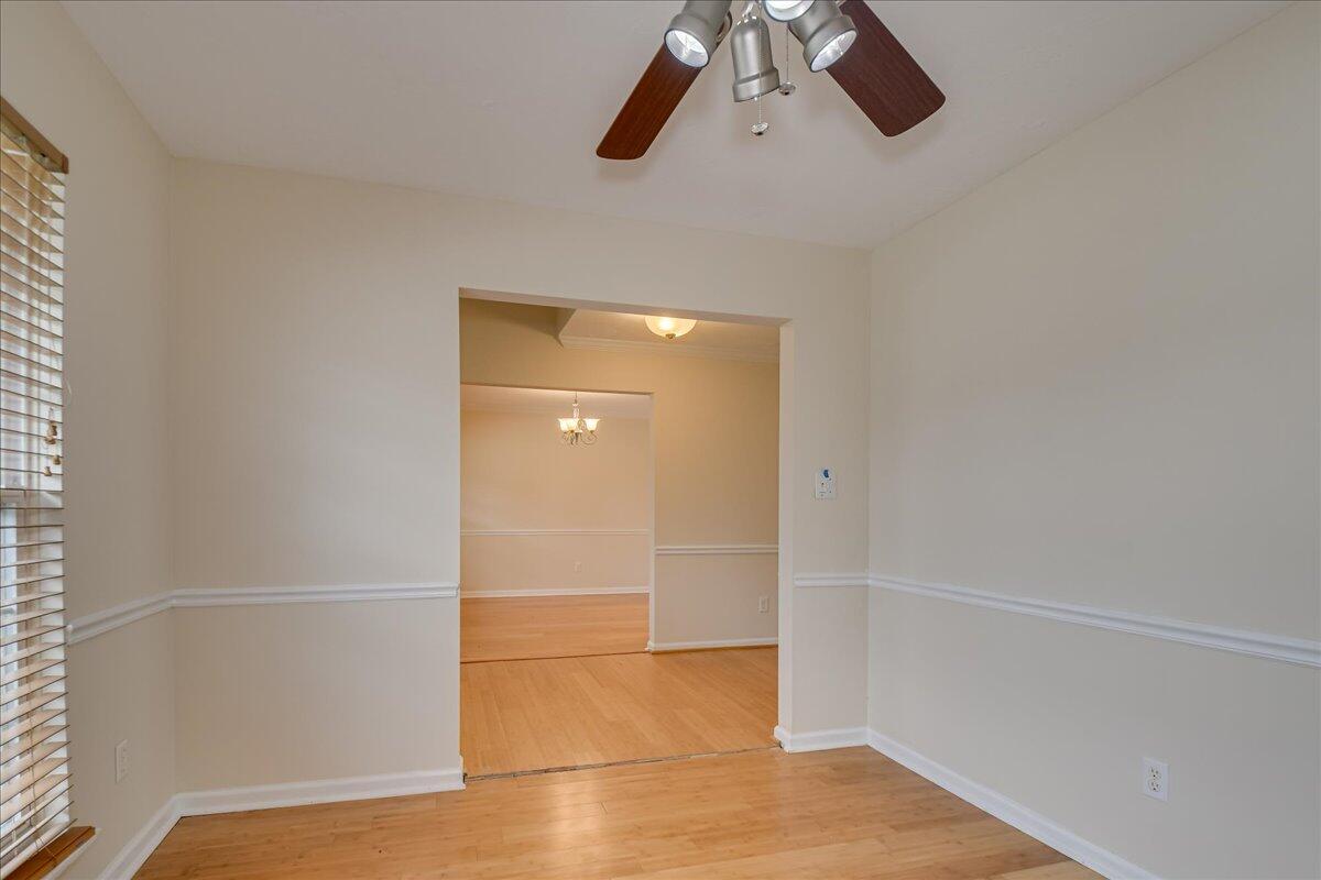 7607 Senators Ridge Drive Grovetown, GA 30813 - Photo 21 of 43 21-121