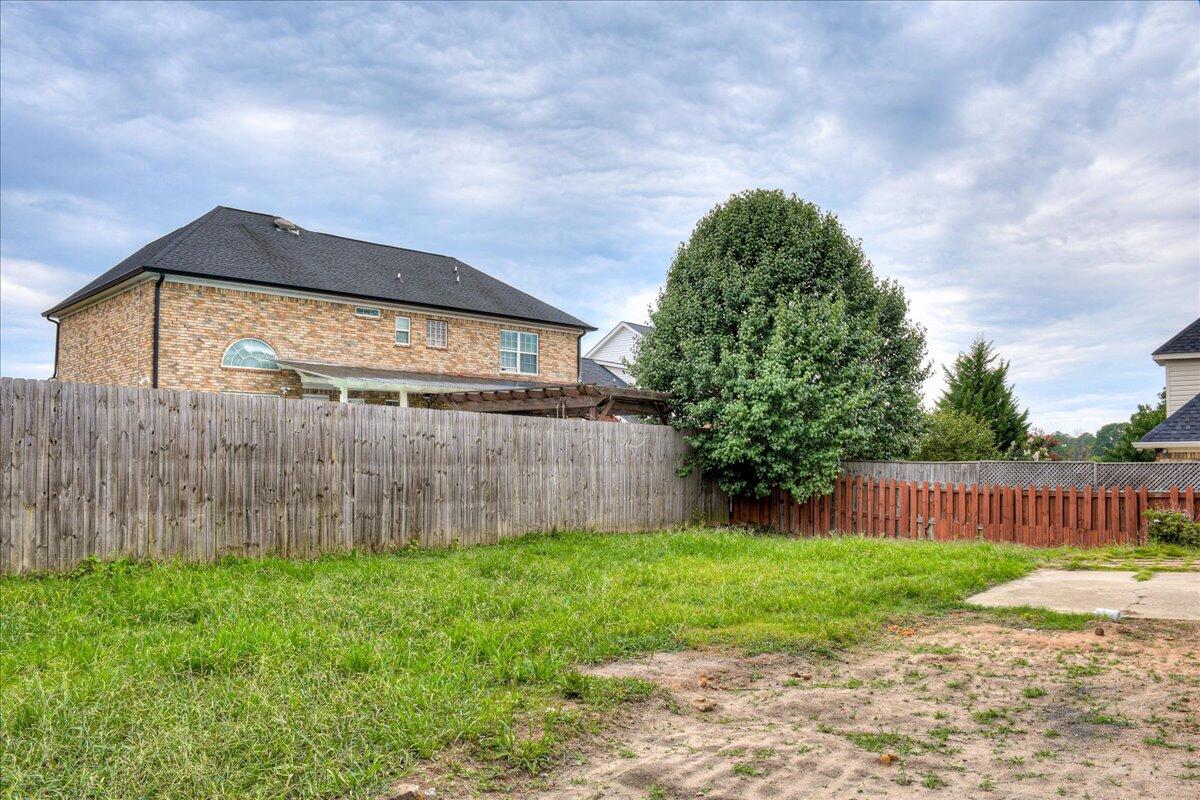 7607 Senators Ridge Drive Grovetown, GA 30813 - Photo 40 of 43 40-140
