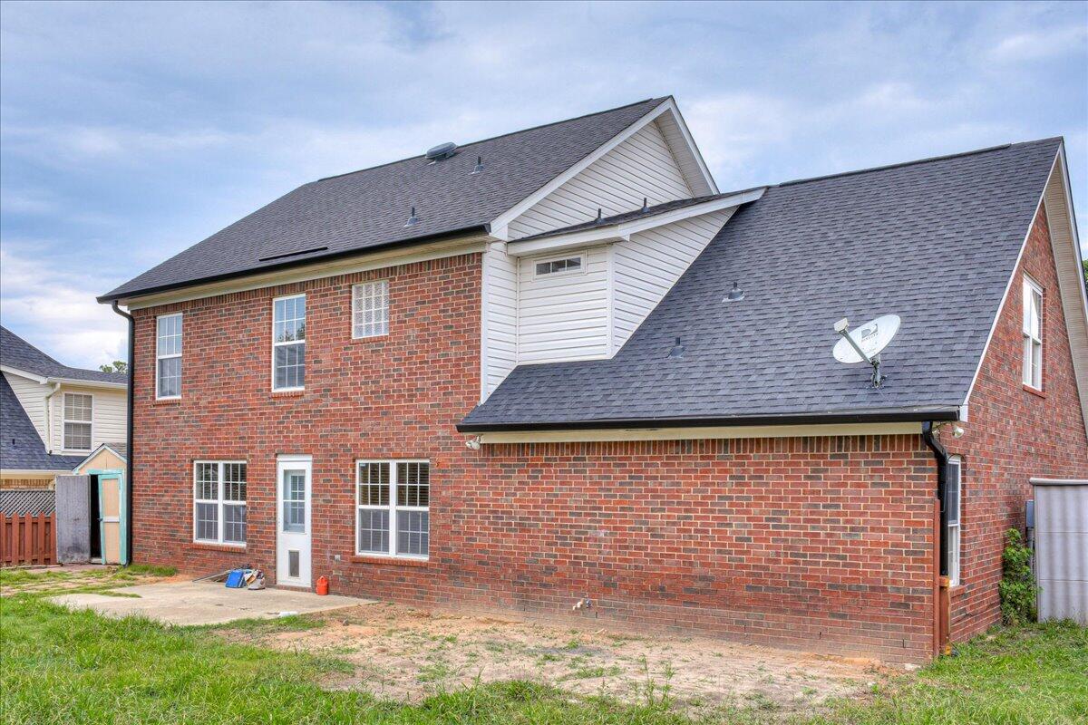 7607 Senators Ridge Drive Grovetown, GA 30813 - Photo 43 of 43 43-143