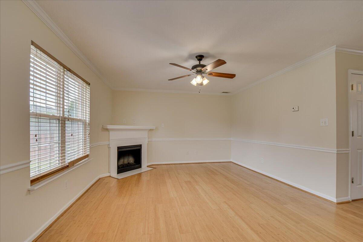7607 Senators Ridge Drive Grovetown, GA 30813 - Photo 8 of 43 08-108