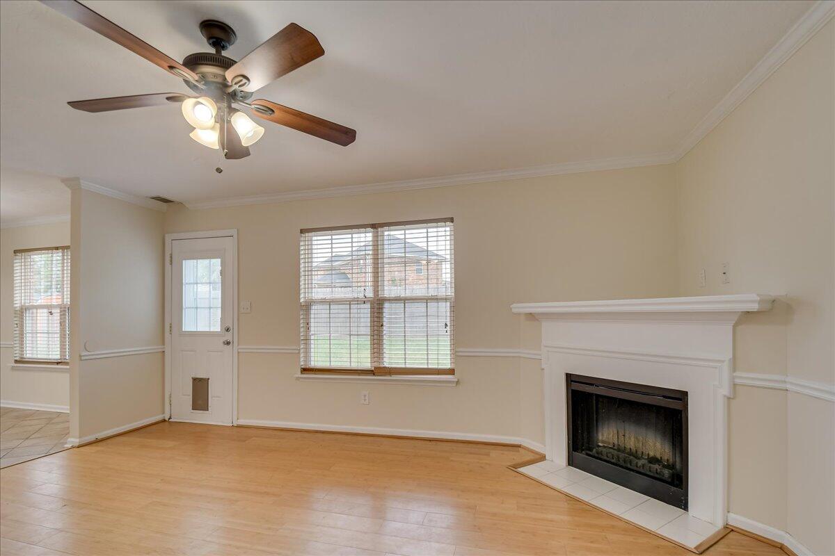 7607 Senators Ridge Drive Grovetown, GA 30813 - Photo 9 of 43 09-109