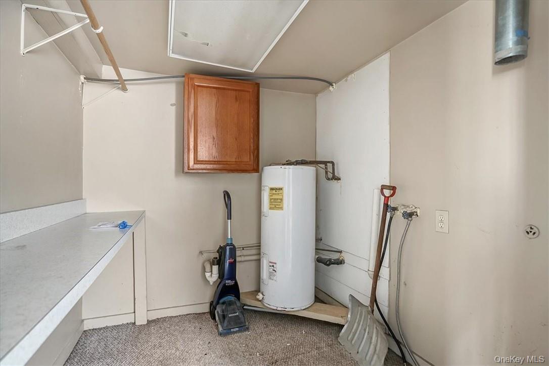 492 A Black Meadow Road Chester, NY 10918 - Photo 14 of 18 Storage area