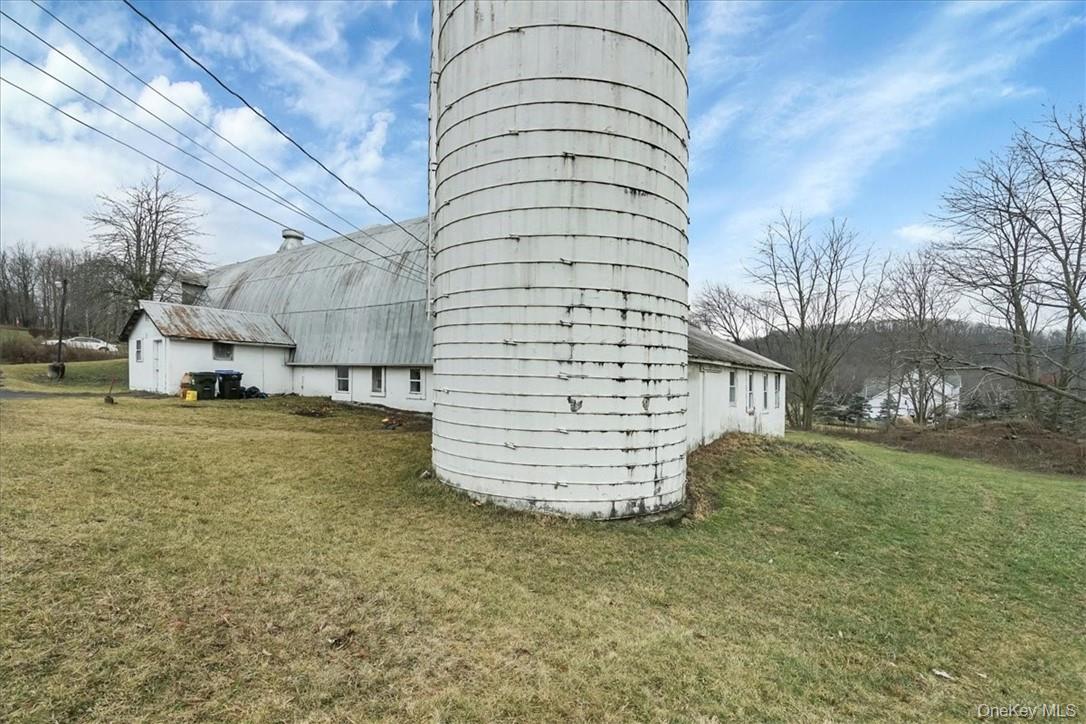 492 A Black Meadow Road Chester, NY 10918 - Photo 18 of 18 View from street