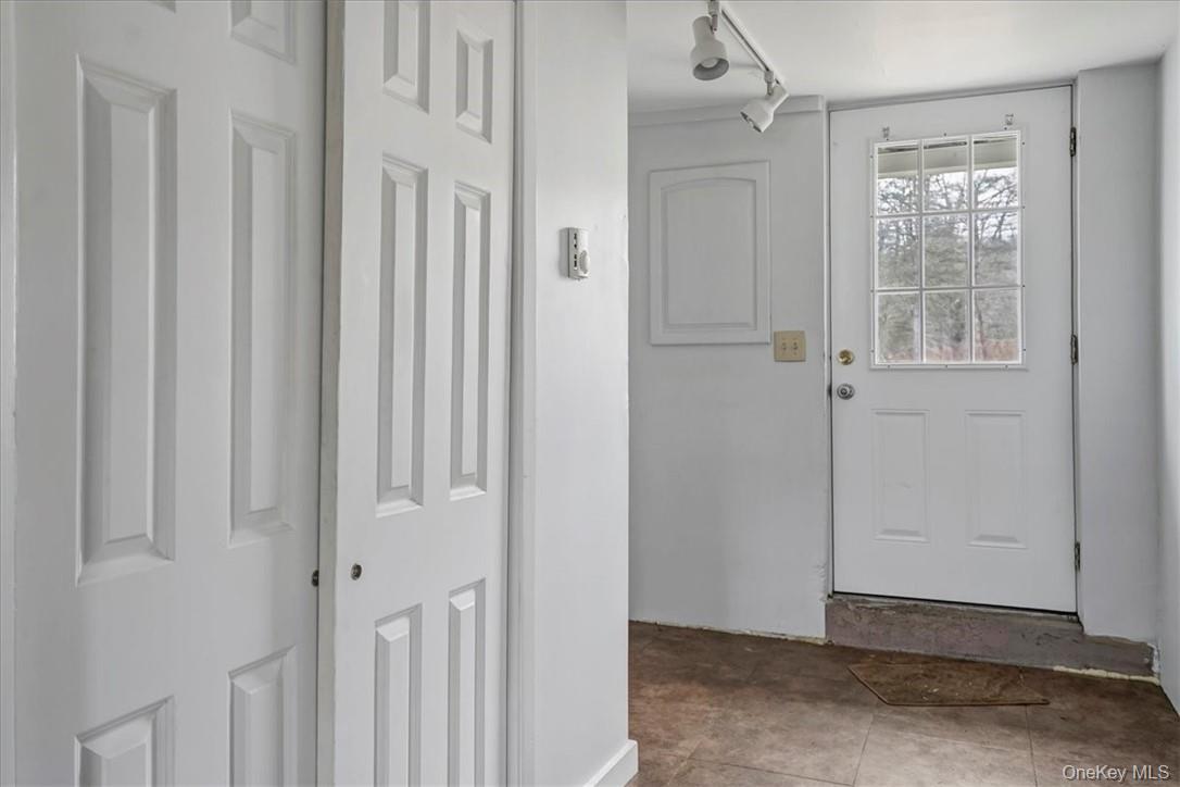 492 A Black Meadow Road Chester, NY 10918 - Photo 2 of 18 View of Front Door