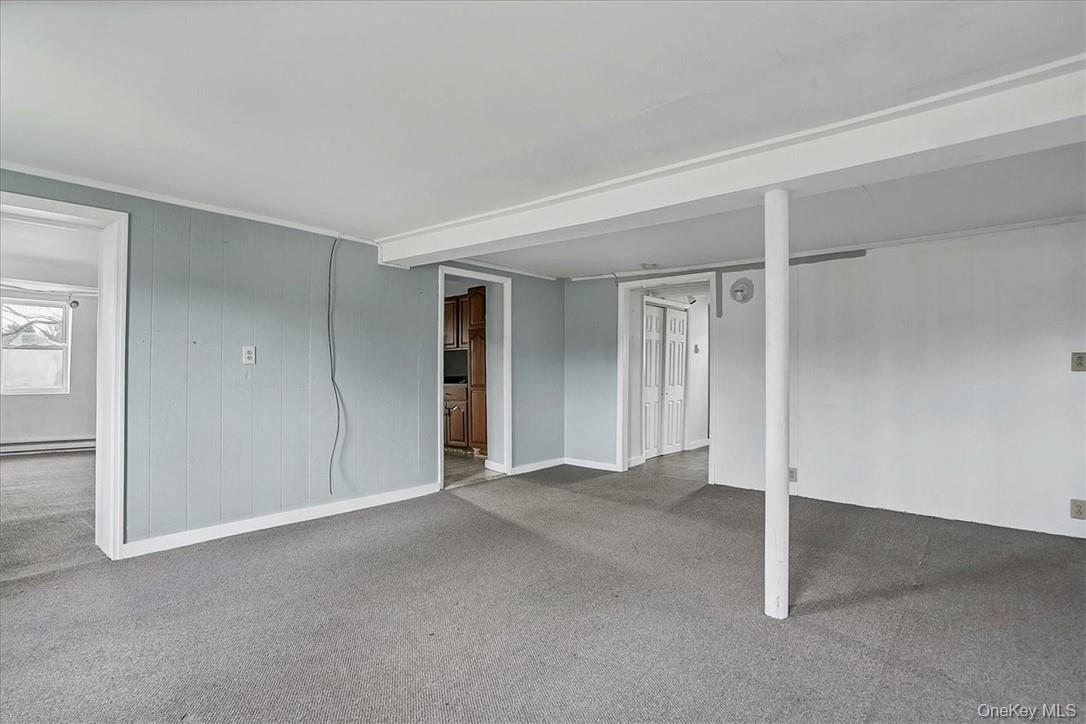 492 A Black Meadow Road Chester, NY 10918 - Photo 3 of 18 Large Living Space