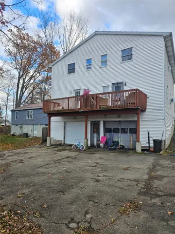 $309,000 | 900 Wallace Street, Endicott, NY 13760