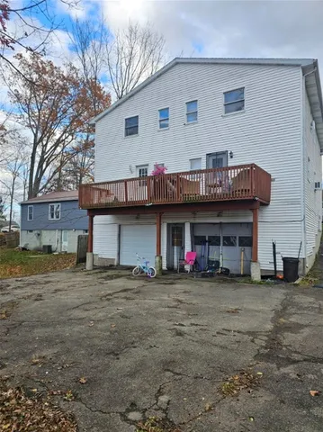 $309,000 | 900 Wallace Street, Endicott, NY 13760