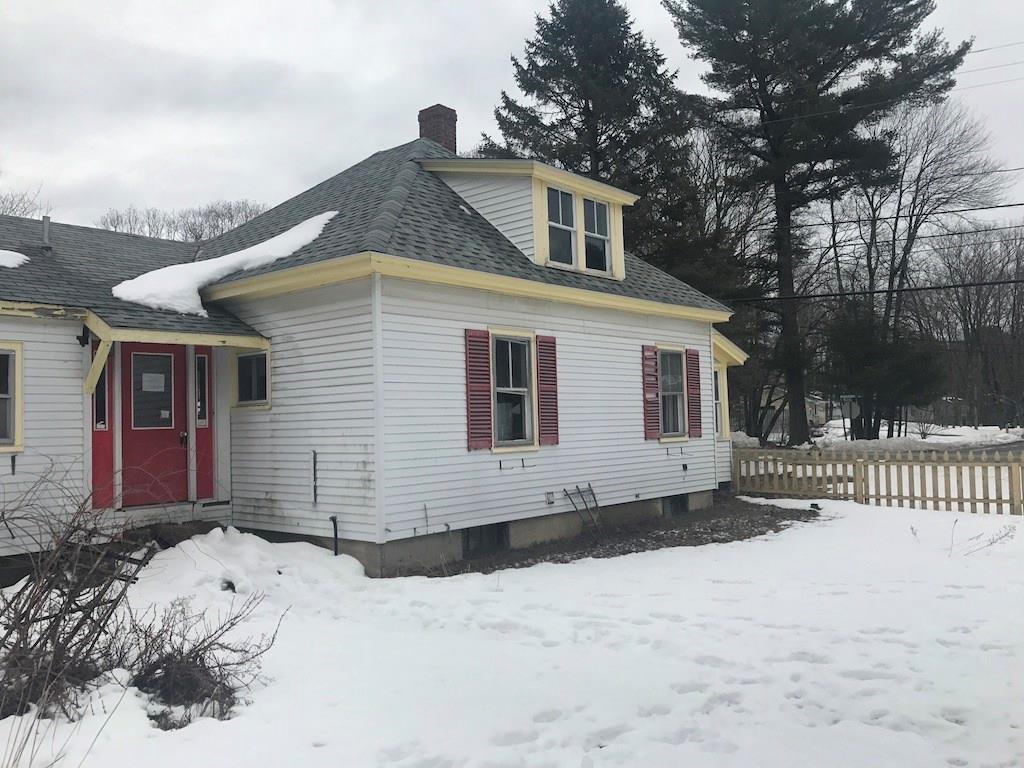 90 Middlesex Road Topsham, ME 04086 - Photo 10 of 26 Photo