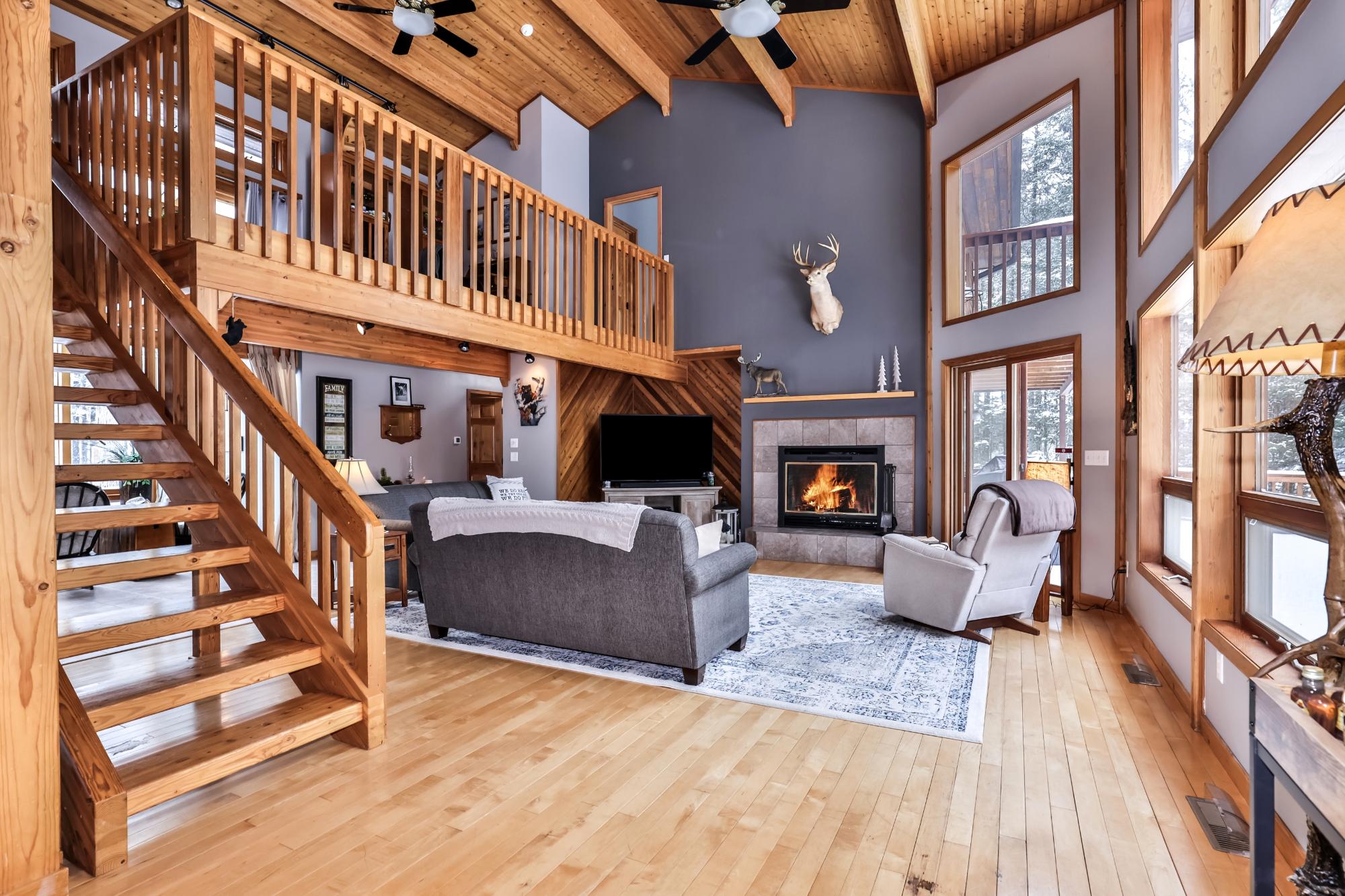 2033 Musky Road Eagle River, WI 54521 - Photo 20 of 68 Gallery Image 20