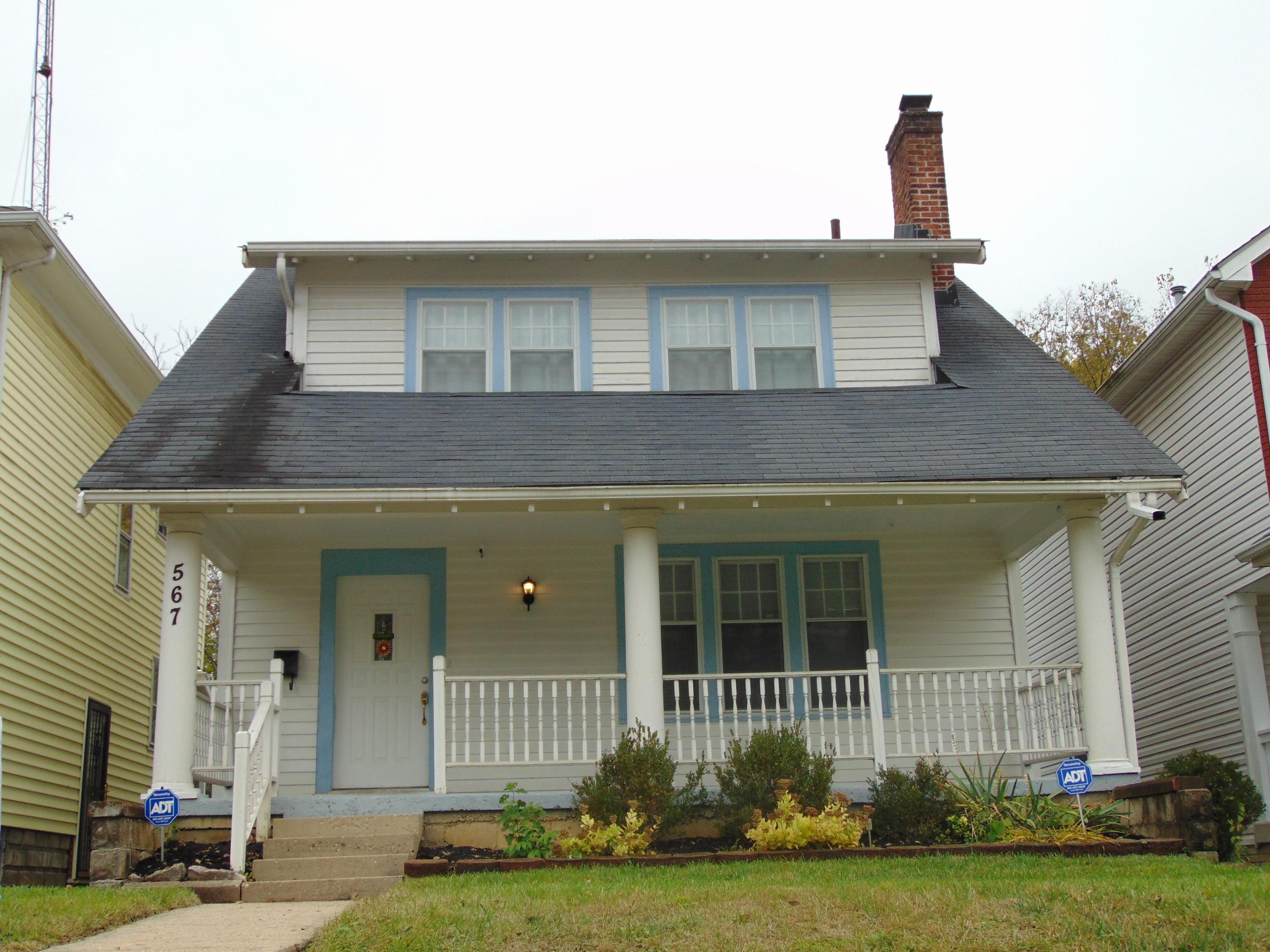 567 Berkeley Road Columbus, OH 43205 - Photo 1 of 17 Gallery Image 1