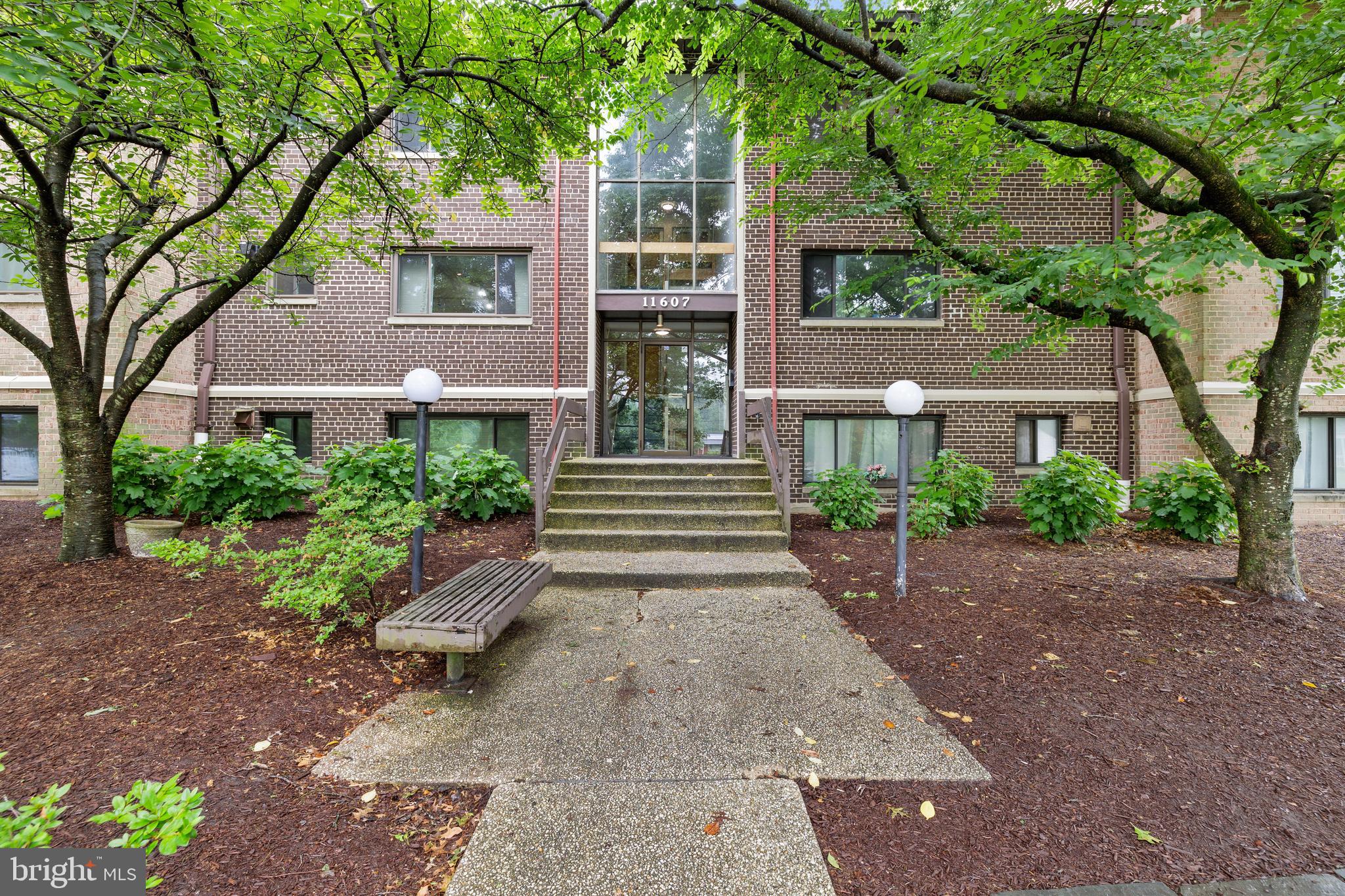 11607 Elkin Street, Unit 102 Silver Spring, MD 20902 - Photo 1 of 23
