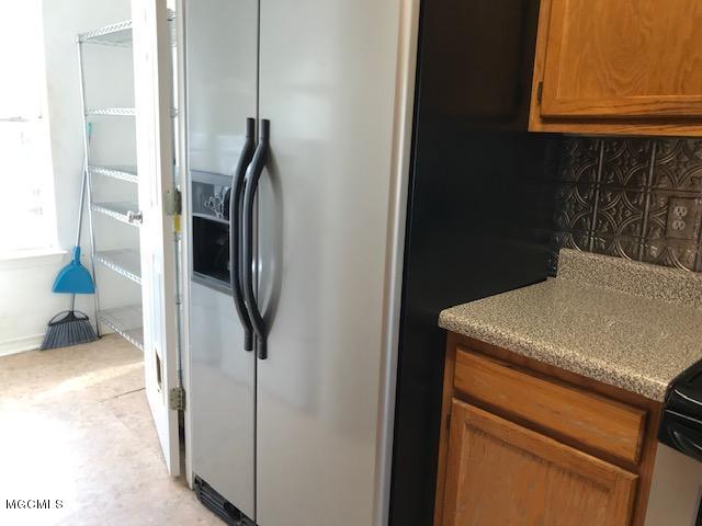 11001 Jim Ramsay Road Vancleave, MS 39565 - Photo 12 of 42 KITCHEN 5