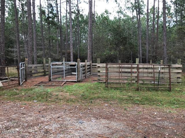 11001 Jim Ramsay Road Vancleave, MS 39565 - Photo 35 of 42 USED AS HOG PEN