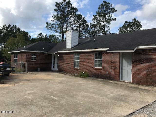 11001 Jim Ramsay Road Vancleave, MS 39565 - Photo 5 of 42 BACK 2