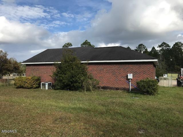 11001 Jim Ramsay Road Vancleave, MS 39565 - Photo 6 of 42 SIDE 2