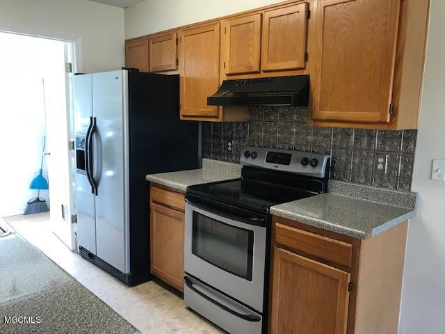 11001 Jim Ramsay Road Vancleave, MS 39565 - Photo 10 of 42 KITCHEN 3