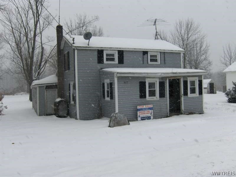 8371 Wayne Center Road Sodus, NY 14551 - Photo 1 of 1 Gallery Image 1