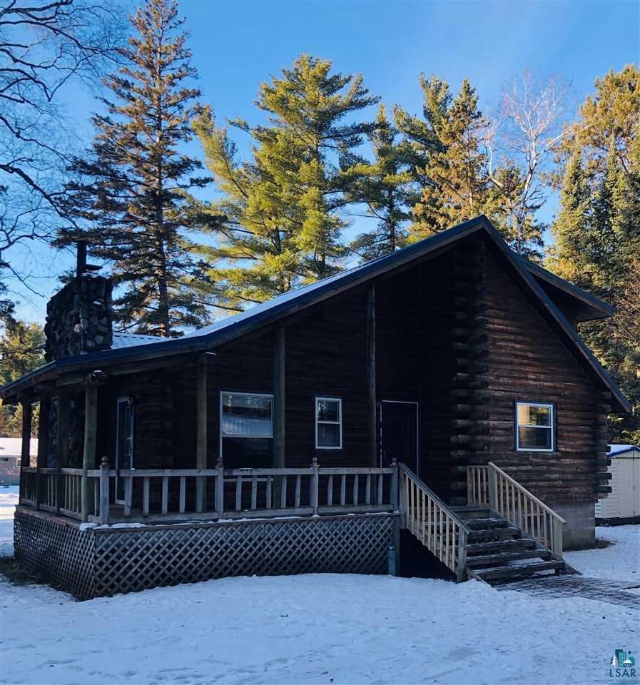 1291 West Lawrence Road Cloquet, MN 55720 - Photo 1 of 27 Gallery Image 1