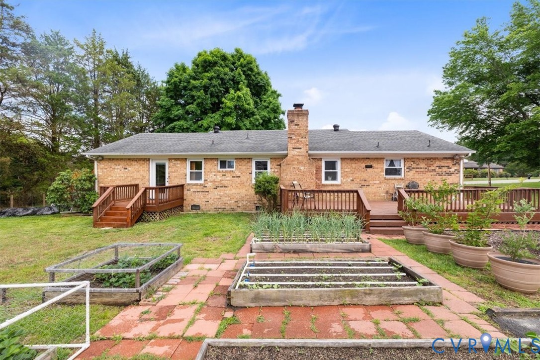 5510 Kingsland Road Richmond, VA 23237 - Photo 24 of 38
