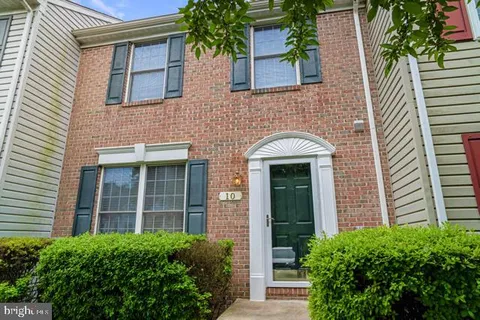 $335,000 | 10 Amberlady Court, Owings Mills, MD 21117