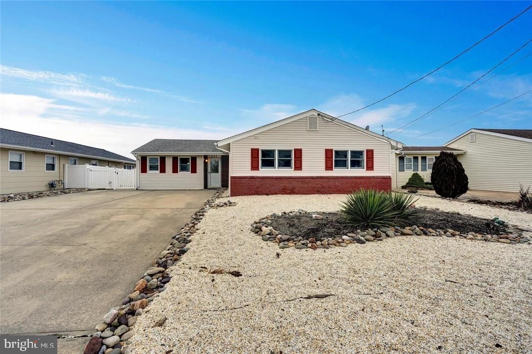 233 Montclair Road South Barnegat, NJ 08005 - Photo 1 of 28