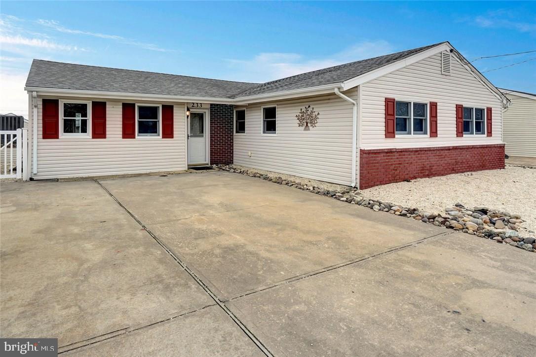 233 Montclair Road South Barnegat, NJ 08005 - Photo 5 of 28