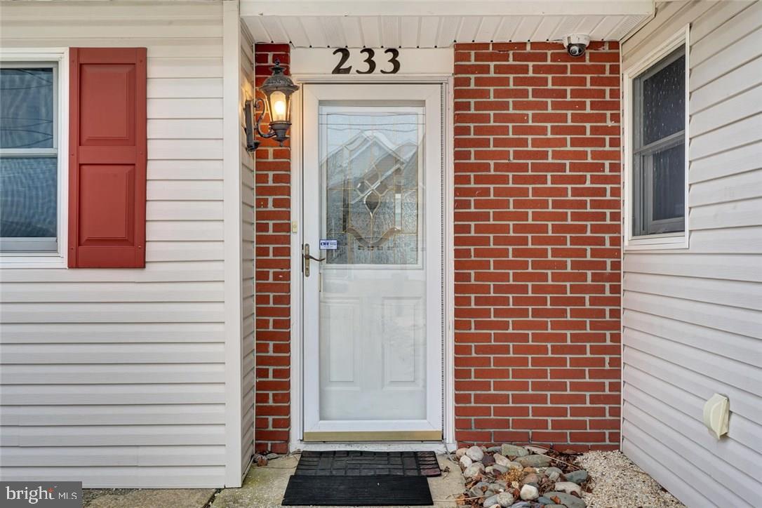 233 Montclair Road South Barnegat, NJ 08005 - Photo 7 of 28