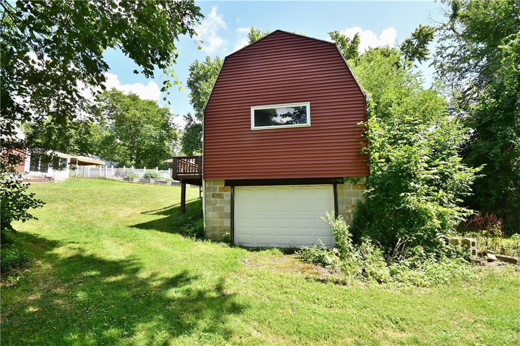 458 McCormick Road Coraopolis, PA 15108 - Photo 23 of 25 Gallery Image 23