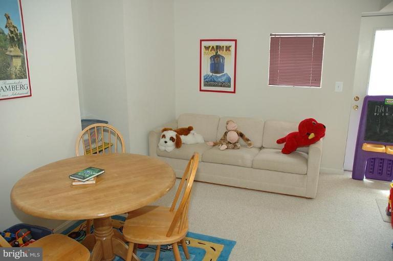 Recreation Room #2