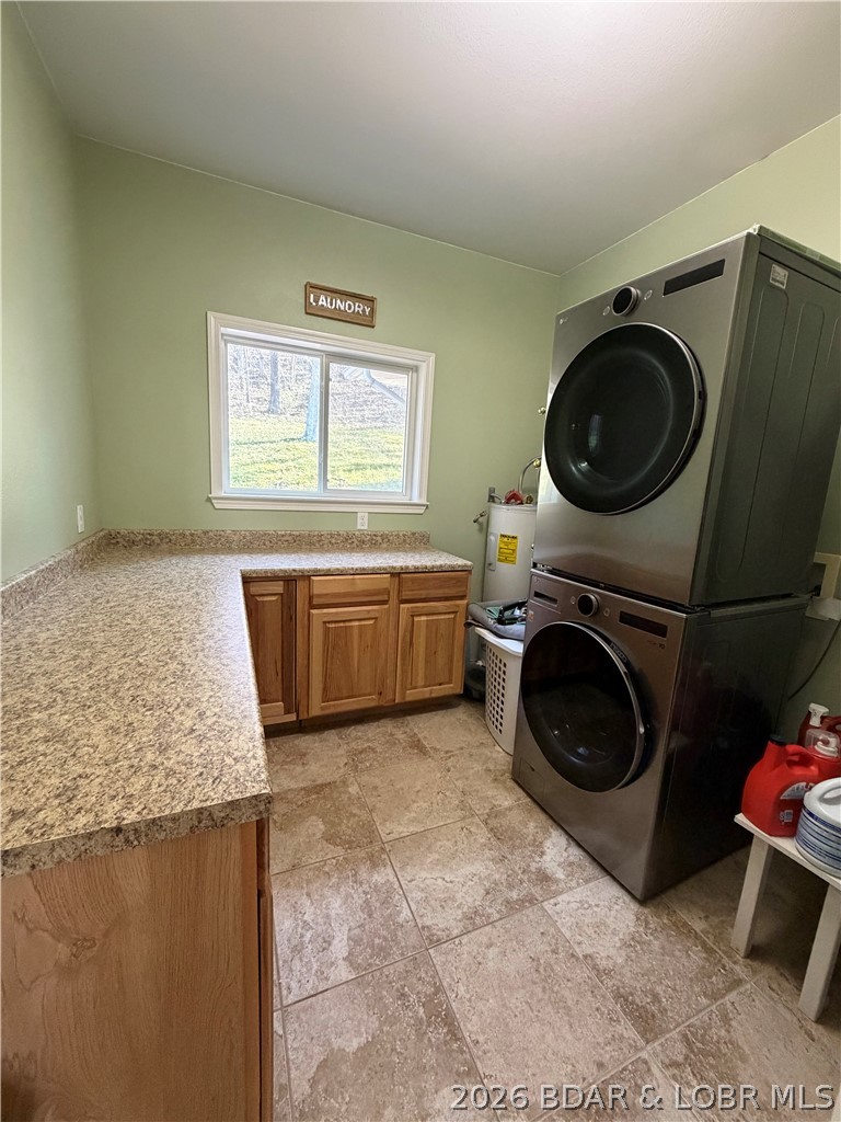 184 State Park Road Brumley, MO 65017 - Photo 41 of 100 Laundry Room